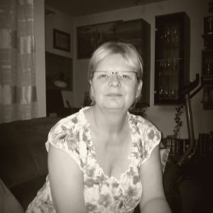 Profilbild von Gabriele Hohoff