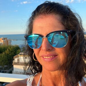 Profilbild von Gabriele Holfelner