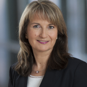Profilbild von Gabriele Holler
