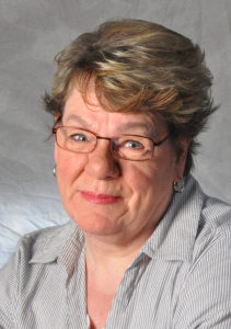 Profilbild von Gabriele Hollmann