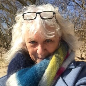 Profilbild von Gabriele Holtz