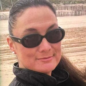 Profilbild von Gabriele Hong