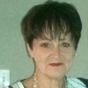 Profilbild von Gabriele Hoppe