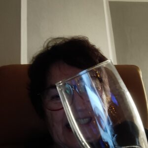 Profilbild von Gabriele Hornung