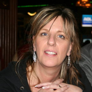 Profilbild von Gabriele Horstmann