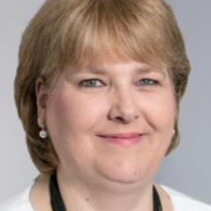 Profilbild von Gabriele Hosic