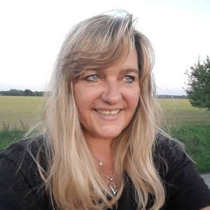 Profilbild von Gabriele Hother