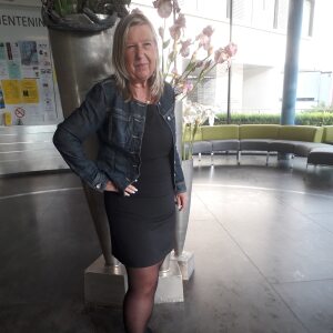 Profilbild von Gabriele Hougardy