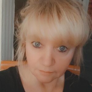 Profilbild von Gabriele Hoyer
