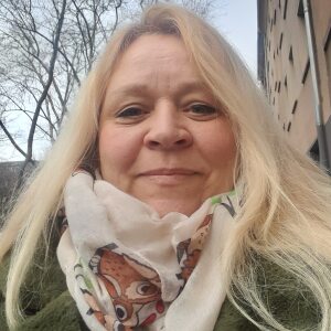 Profilbild von Gabriele Huber