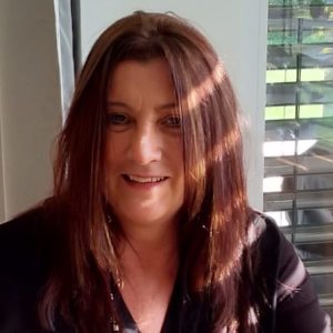 Profilbild von Gabriele Huber