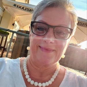 Profilbild von Gabriele Hubrich