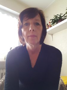Profilbild von Gabriele Hübner