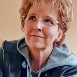 Profilbild von Gabriele Huff