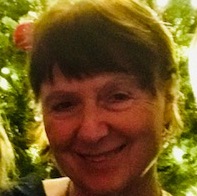 Profilbild von Gabriele Hunter