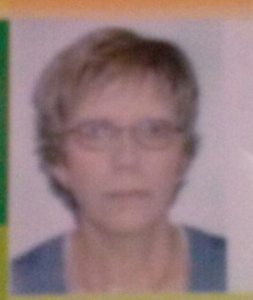 Profilbild von Gabriele Hußmann