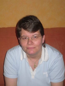 Profilbild von Gabriele Imlau