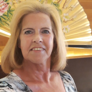 Profilbild von Gabriele Islak