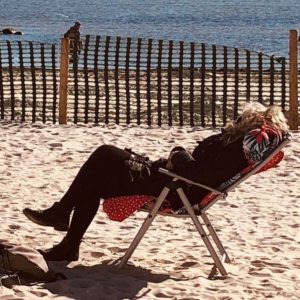 Profilbild von Gabriele Jacobs