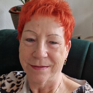 Profilbild von Gabriele Jaeger
