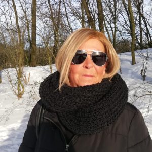 Profilbild von Gabriele Jähde