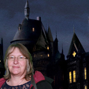 Profilbild von Gabriele Jakuszeit
