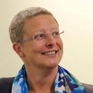 Profilbild von Gabriele Jauernig