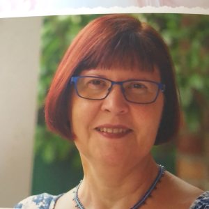 Profilbild von Gabriele Jellissen