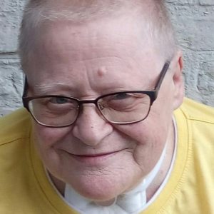 Profilbild von Gabriele Jennen