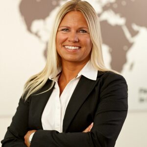 Profilbild von Gabriele Jentsch