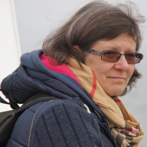 Profilbild von Gabriele Jeromin