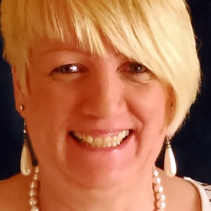 Profilbild von Gabriele John