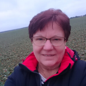 Profilbild von Gabriele John