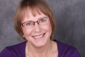 Profilbild von Gabriele Joneleit
