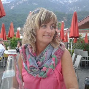 Profilbild von Gabriele Joos