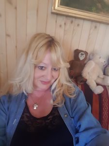 Profilbild von Gabriele Joswig
