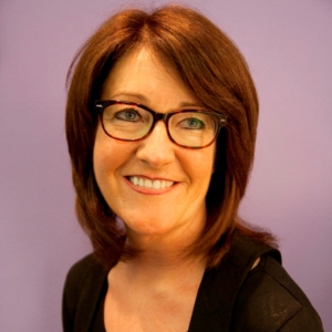 Profilbild von Gabriele Junggeburth