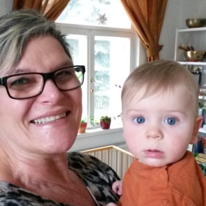 Profilbild von Gabriele Jungnickel