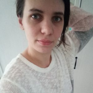 Profilbild von Gabriele Jungnickel