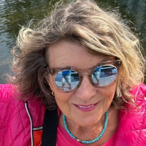 Profilbild von Gabriele Jutzi