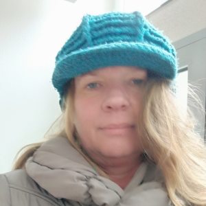 Profilbild von Gabriele Kabus
