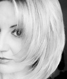 Profilbild von Gabriele Kämpfer
