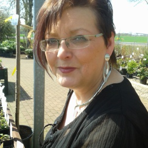 Profilbild von Gabriele Kahl