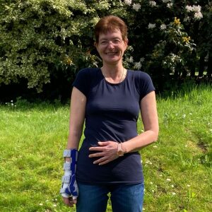 Profilbild von Gabriele Kaiser