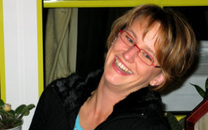 Profilbild von Gabriele Kandziora