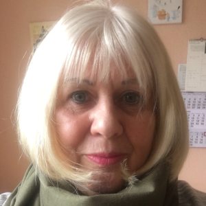 Profilbild von Gabriele Kanis