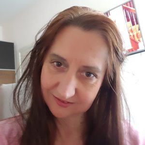 Profilbild von Gabriele Karanas