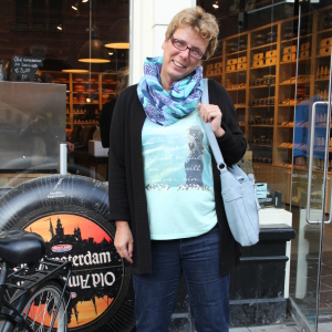 Profilbild von Gabriele Karbe