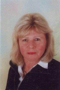Profilbild von Gabriele Karmann