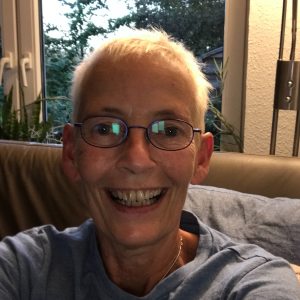 Profilbild von Gabriele Kascherus